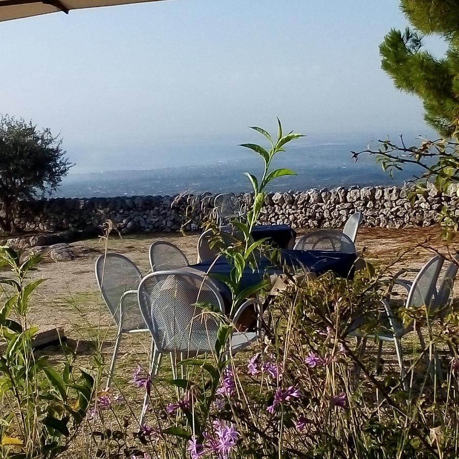 Avola Antica Villa Exterior foto