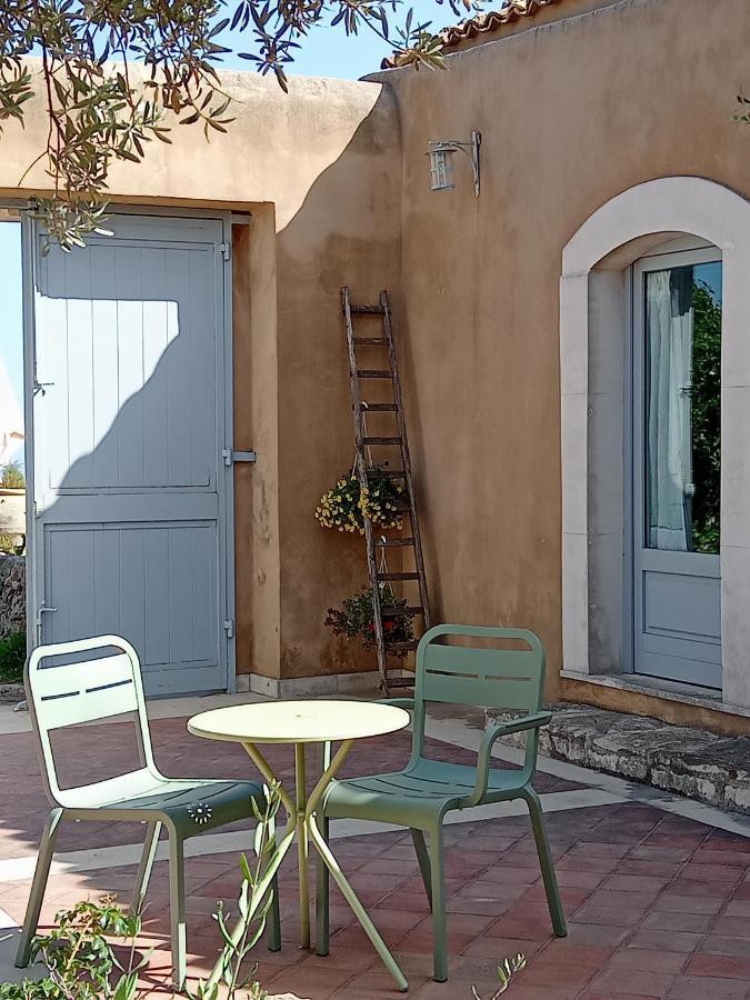 Avola Antica Villa Exterior foto