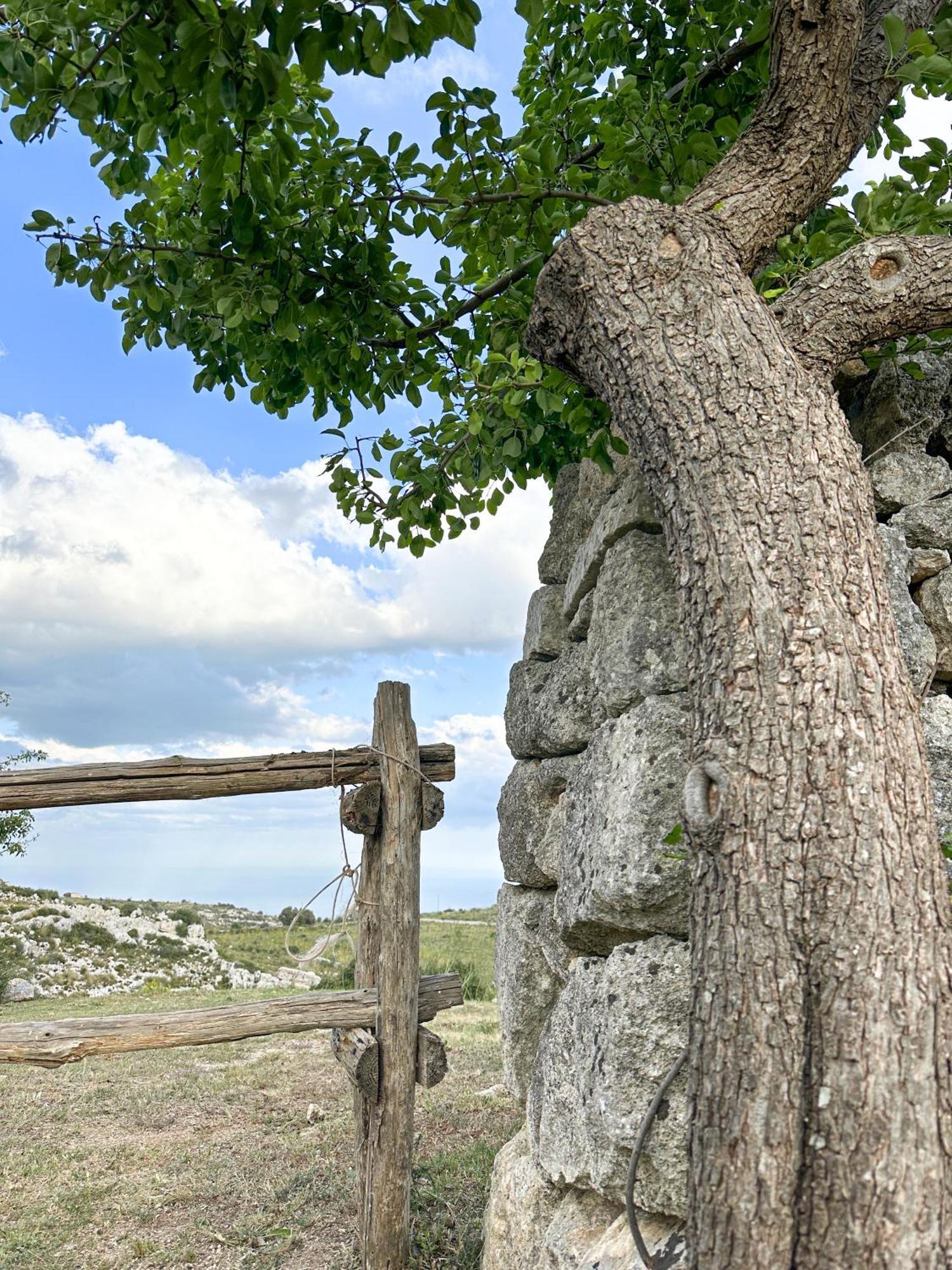 Avola Antica Villa Exterior foto