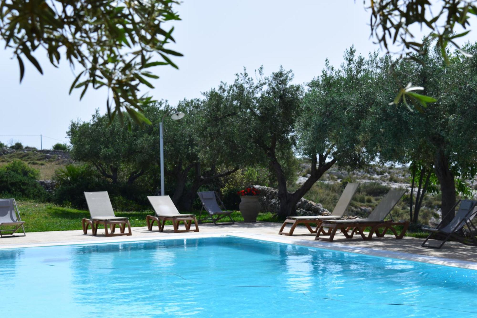 Avola Antica Villa Exterior foto