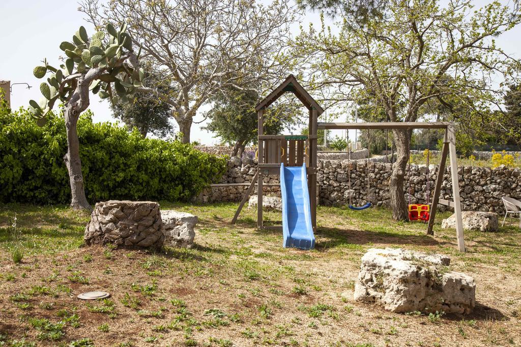 Avola Antica Villa Exterior foto