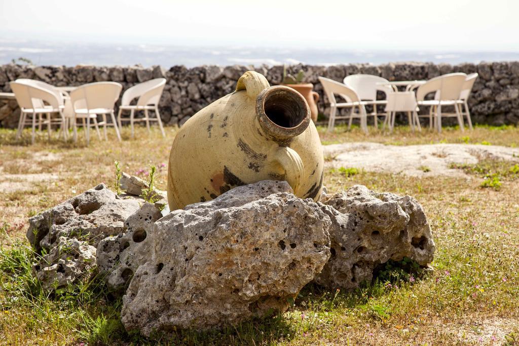 Avola Antica Villa Exterior foto