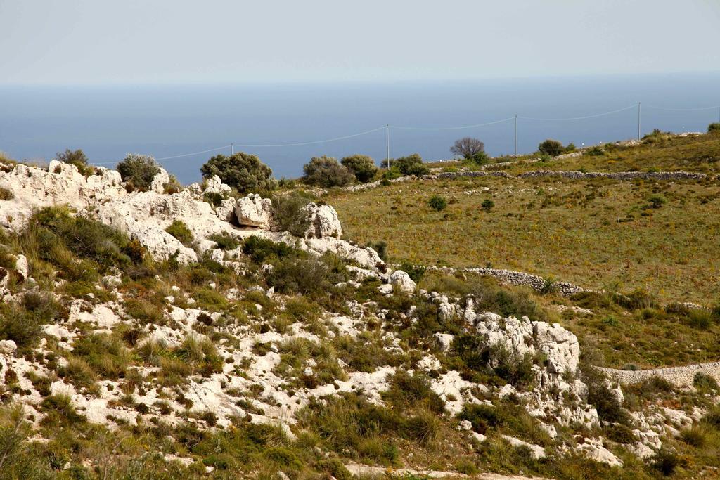 Avola Antica Villa Exterior foto