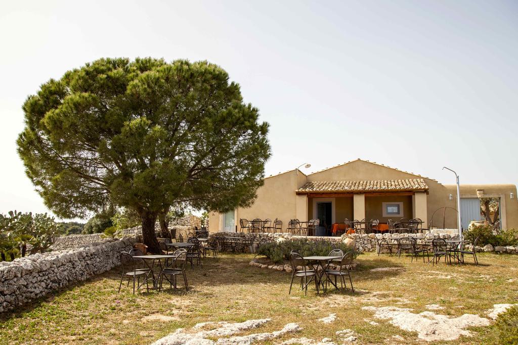 Avola Antica Villa Exterior foto