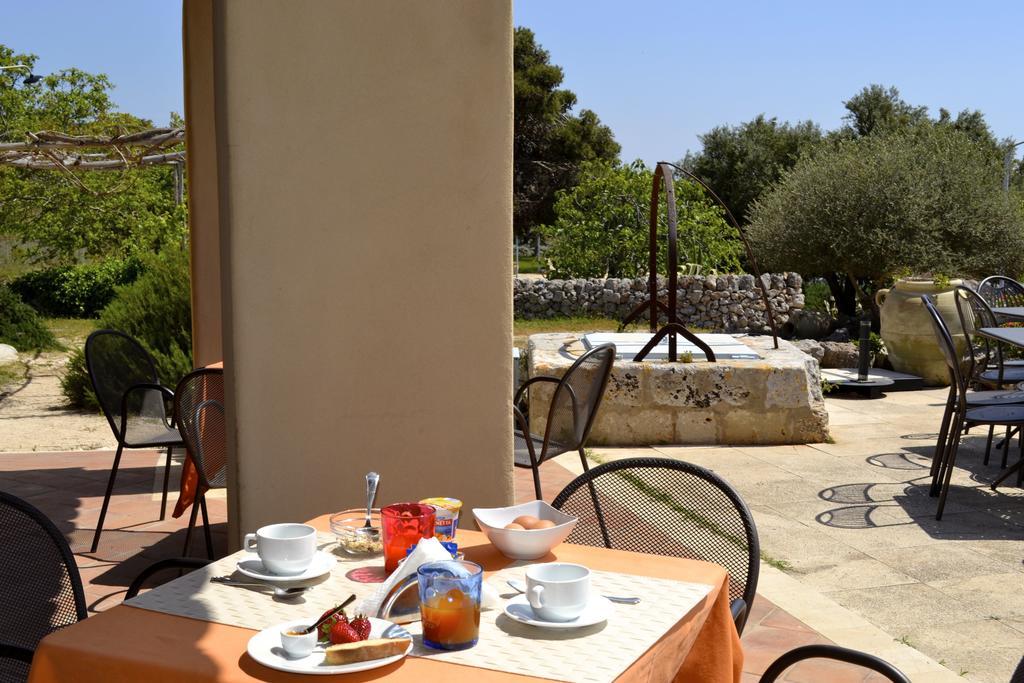 Avola Antica Villa Exterior foto