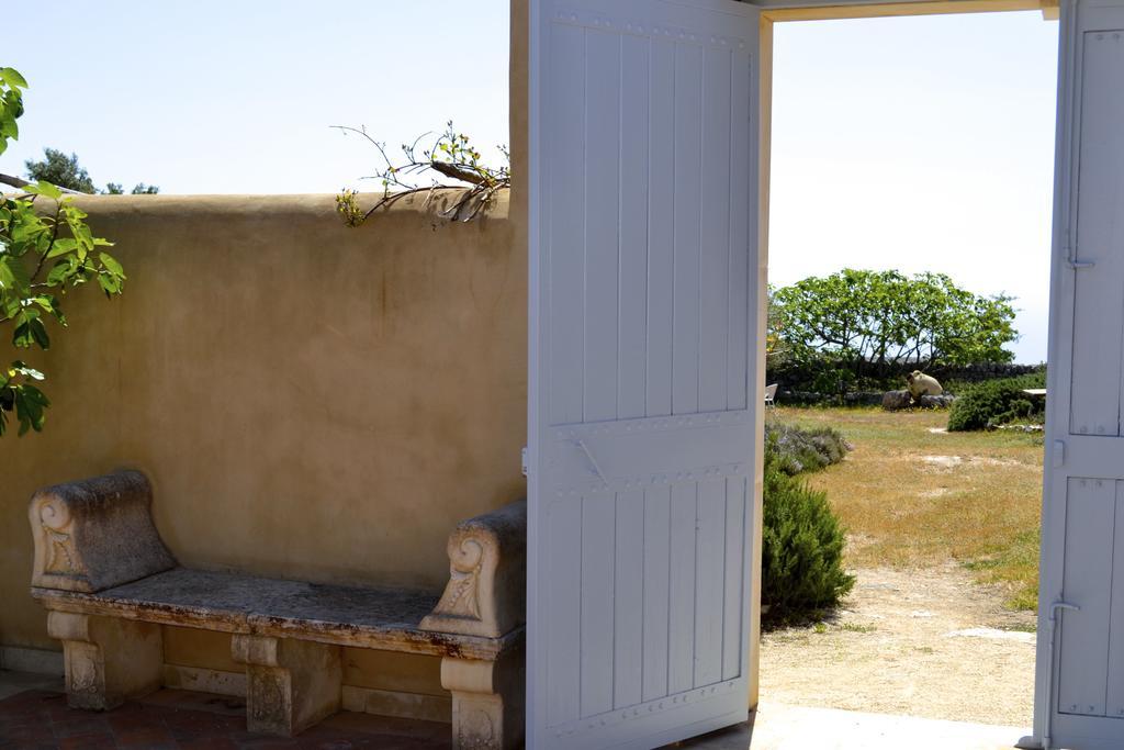 Avola Antica Villa Exterior foto