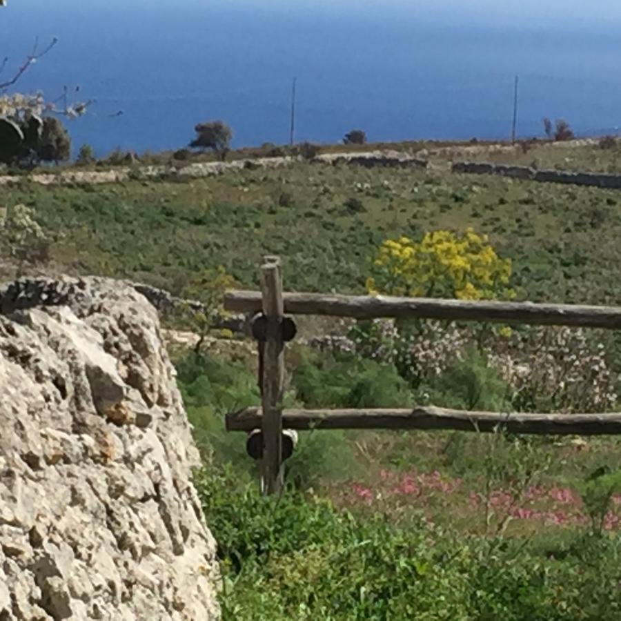 Avola Antica Villa Exterior foto